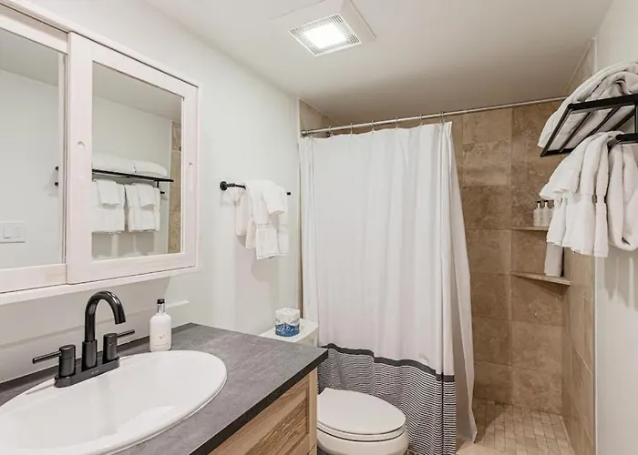 Vakantiehuis Golf Creek 16
